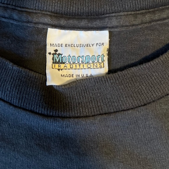 Vtg Jeff Gordon - Picture 5 of 7